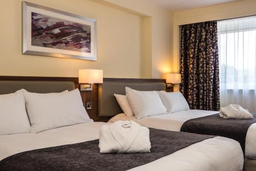 holiday inn lancaster by ihg