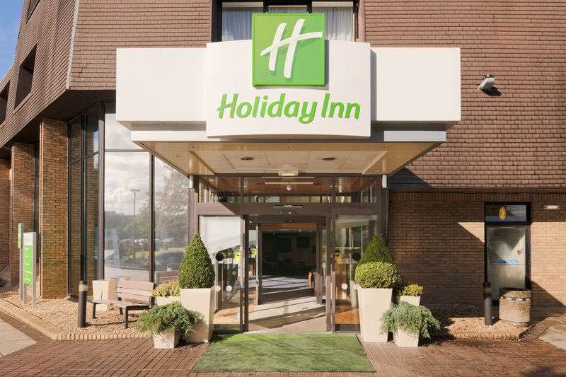 Holiday Inn Lancaster, An Ihg Hotel