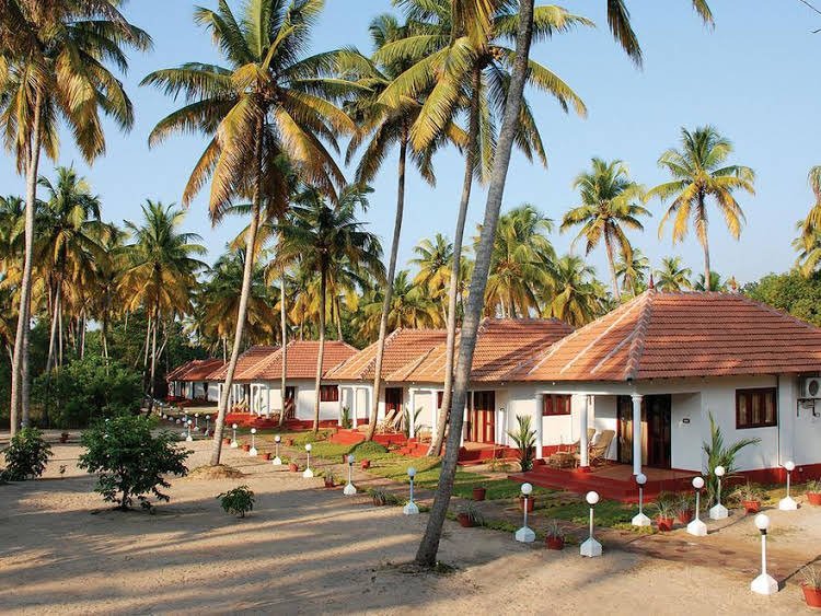 alleppey