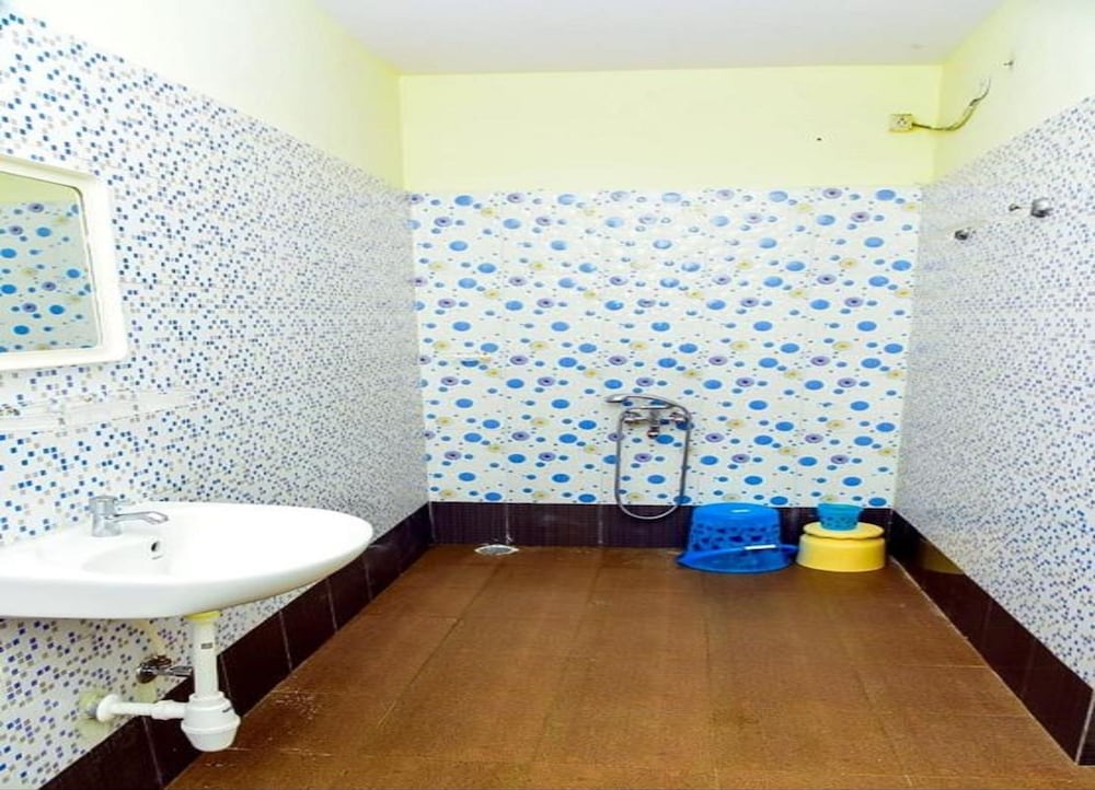 blue lotus residency