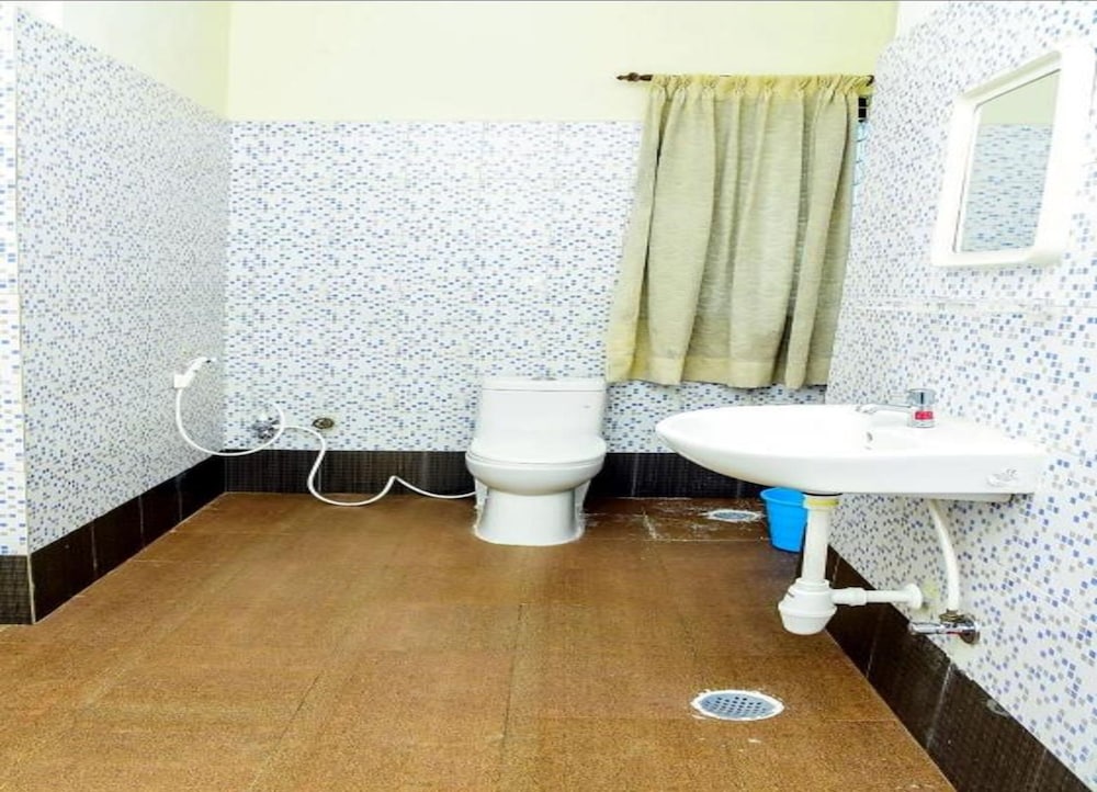 blue lotus residency