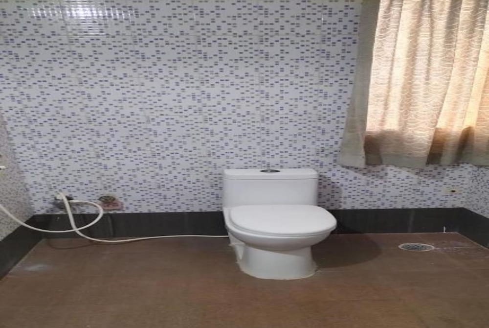 blue lotus residency