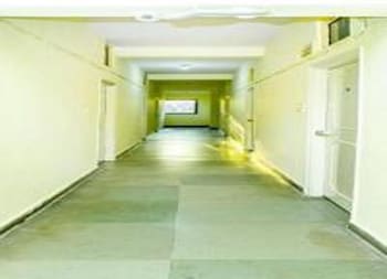 blue lotus residency