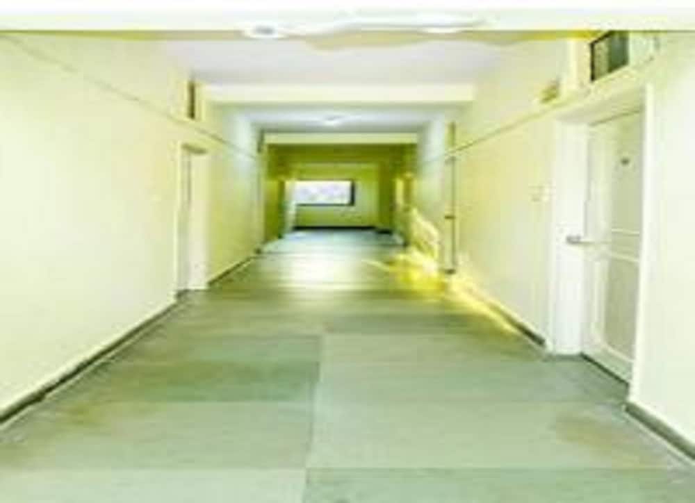 blue lotus residency