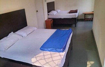 blue lotus residency