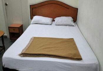 blue lotus residency