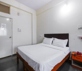 blue lotus residency