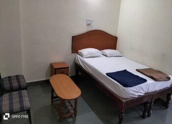 blue lotus residency