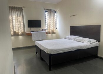 blue lotus residency