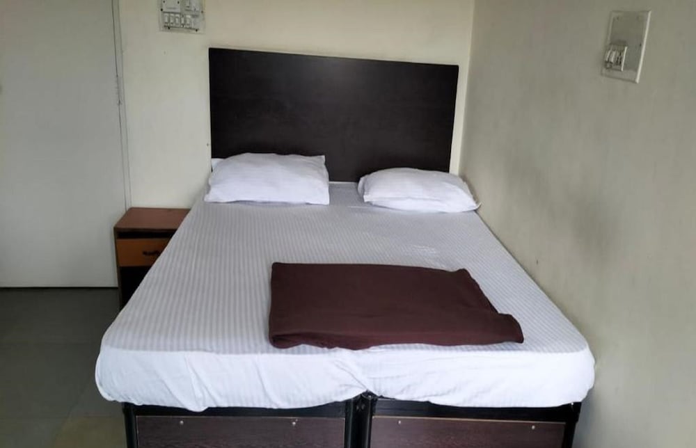 blue lotus residency