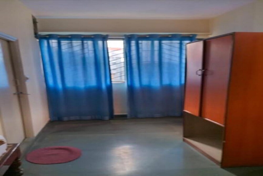 blue lotus residency