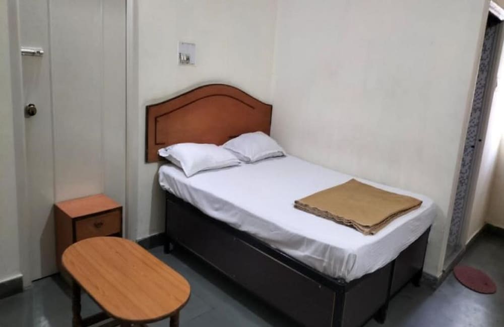 blue lotus residency