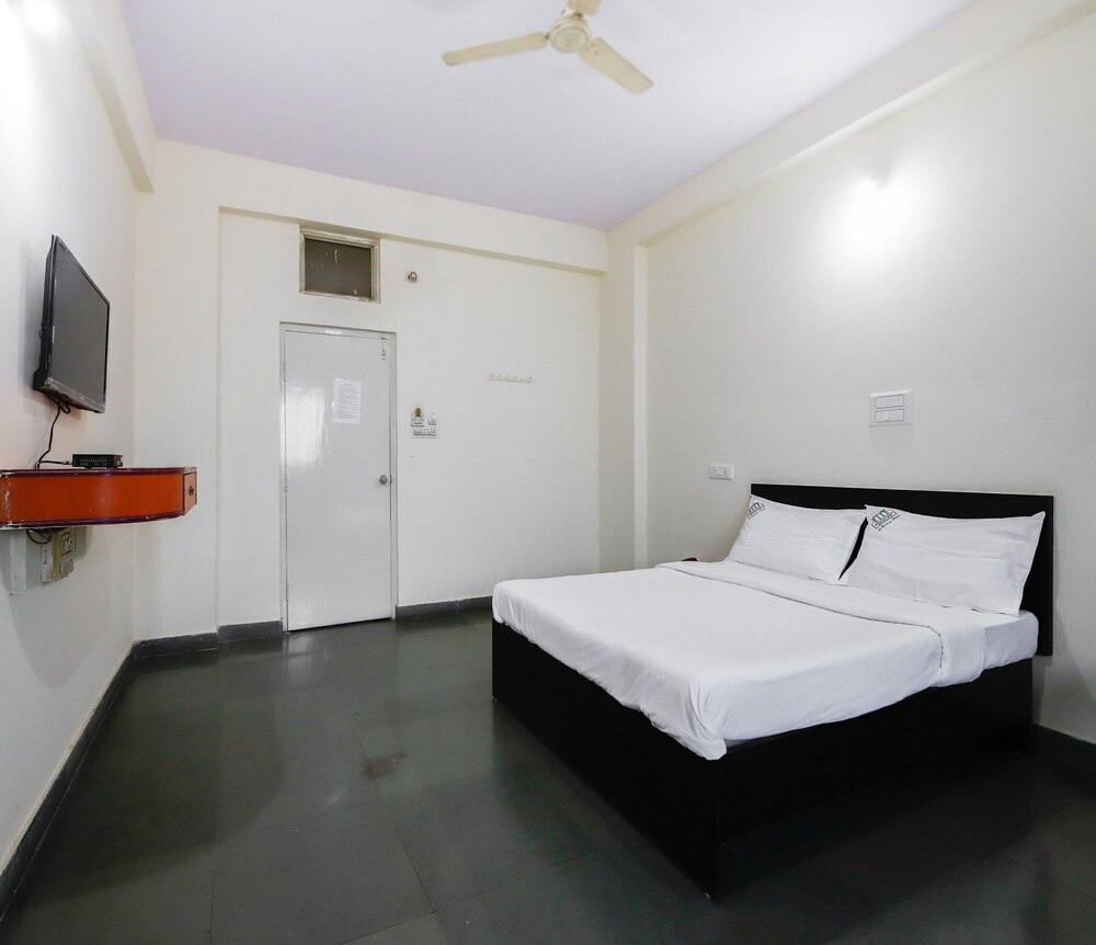 blue lotus residency