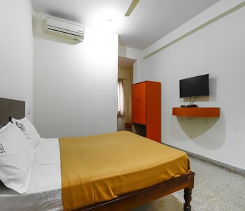 blue lotus residency