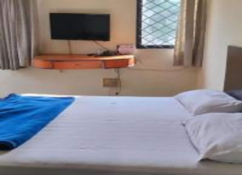 blue lotus residency