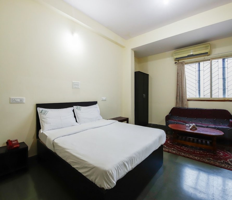 blue lotus residency