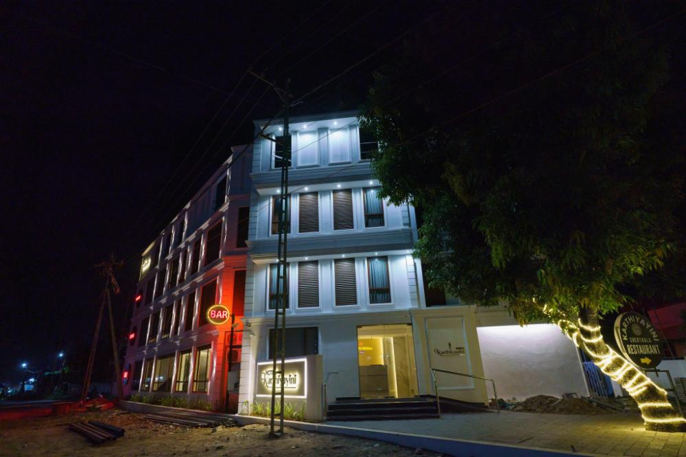 hotel karthiyayini