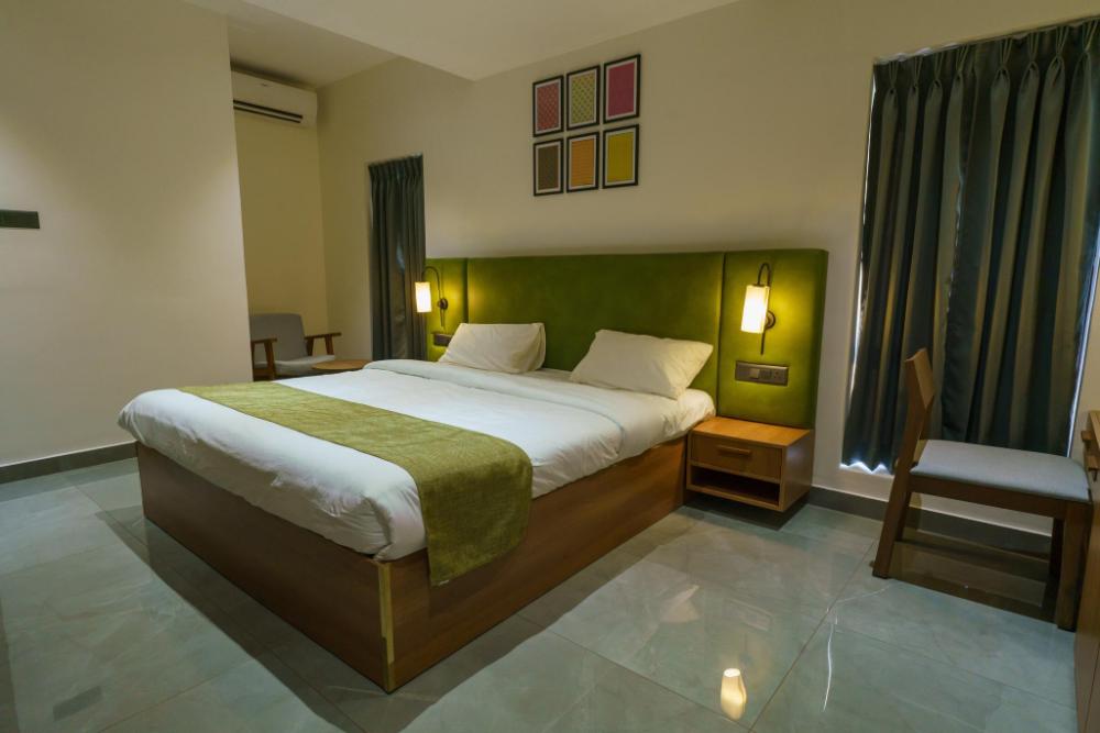 hotel karthiyayini