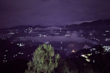 great view hotel and restaurant