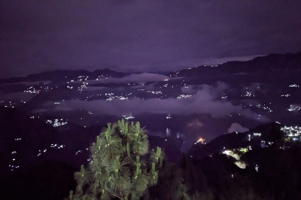 great view hotel and restaurant