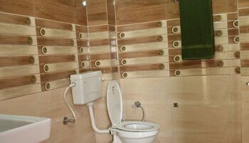 great view hotel and restaurant