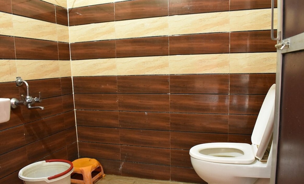 great view hotel and restaurant