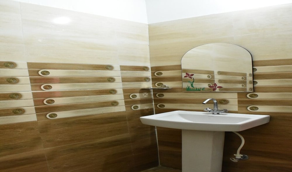 great view hotel and restaurant