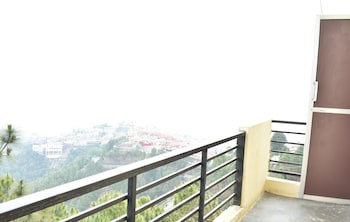 great view hotel and restaurant