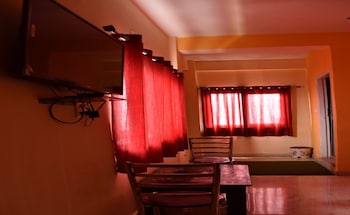 great view hotel and restaurant