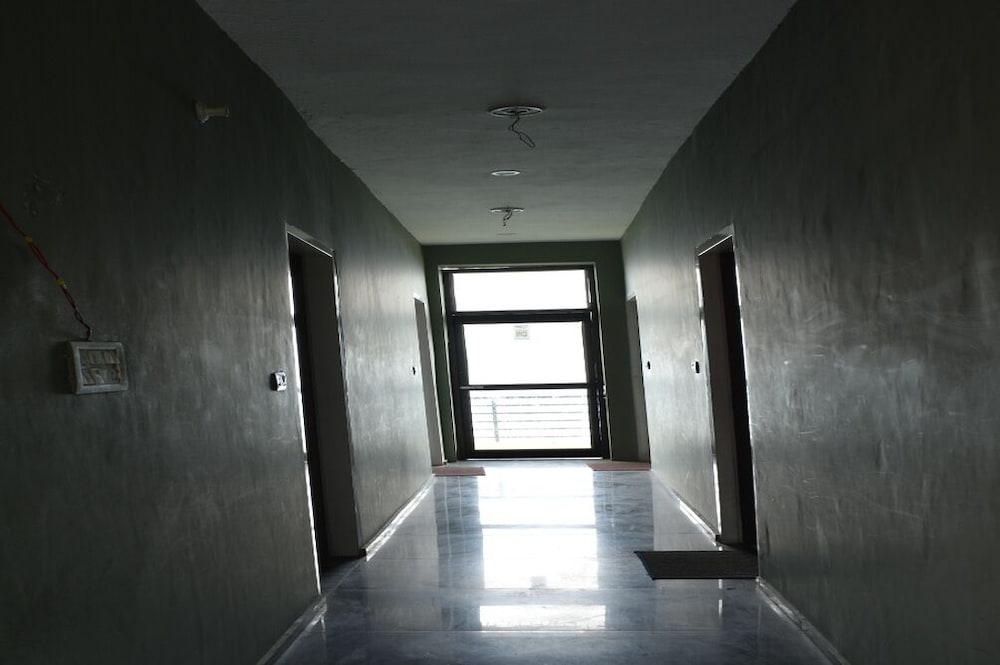 great view hotel and restaurant