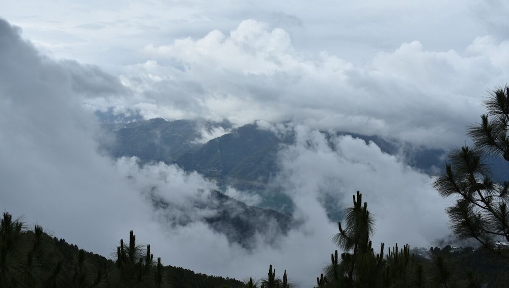 great view hotel and restaurant