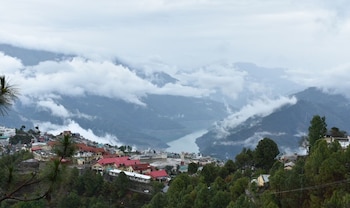 great view hotel and restaurant