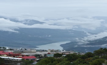 great view hotel and restaurant