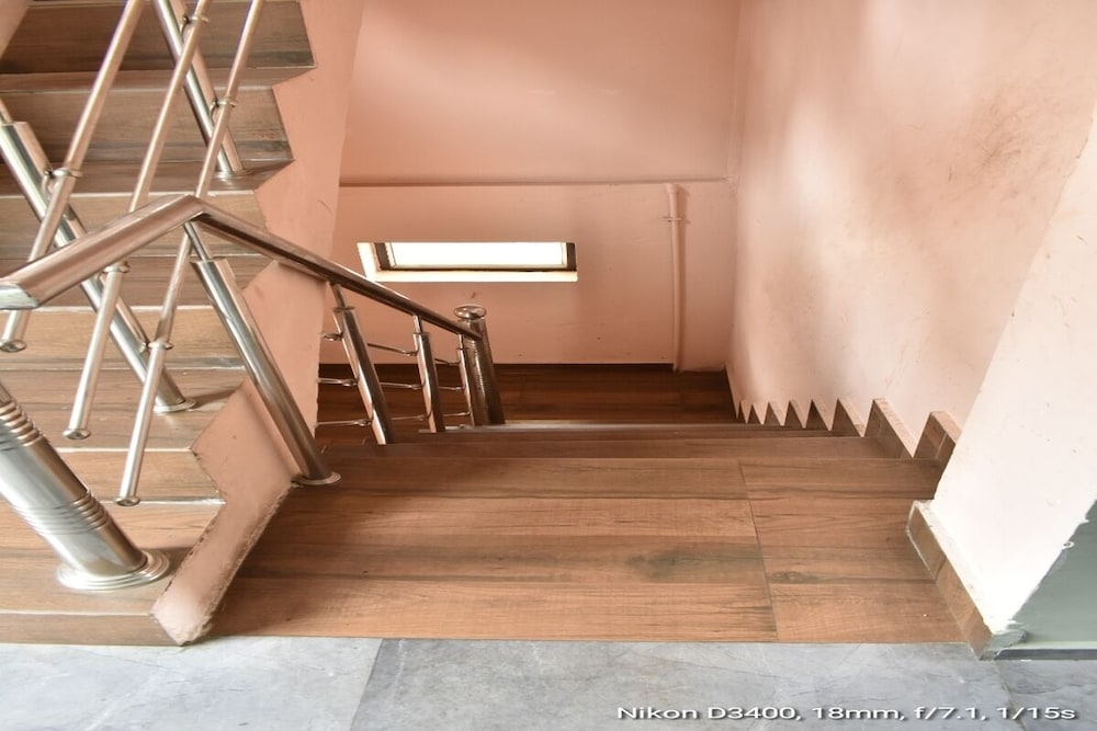 great view hotel and restaurant