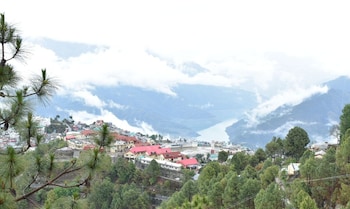 great view hotel and restaurant