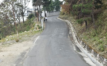 great view hotel and restaurant