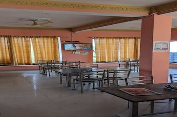 great view hotel and restaurant