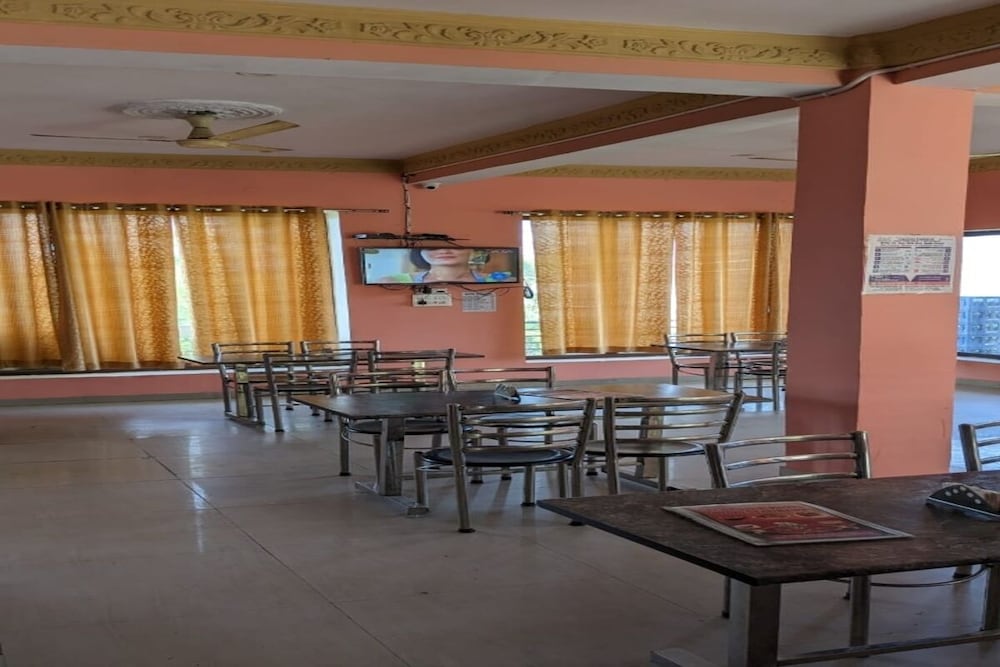 great view hotel and restaurant