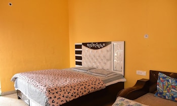 great view hotel and restaurant