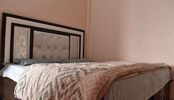 great view hotel and restaurant