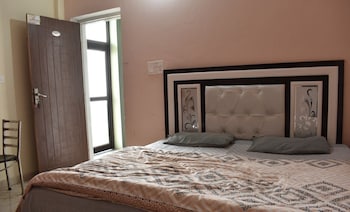 great view hotel and restaurant