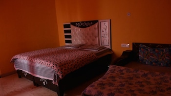 great view hotel and restaurant