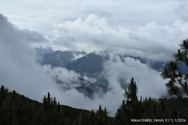 great view hotel and restaurant