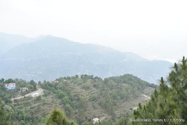 great view hotel and restaurant