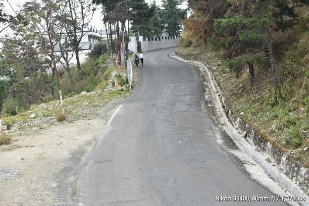 great view hotel and restaurant