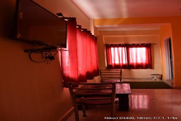 great view hotel and restaurant