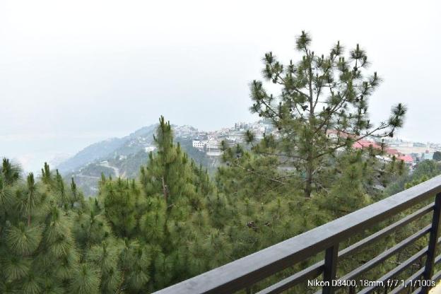 great view hotel and restaurant