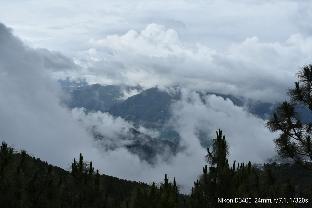 great view hotel and restaurant