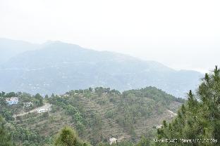 great view hotel and restaurant