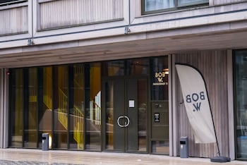 bob w noord